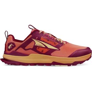 ALTRA Lone Peak 8 W - Rouge - taille 40 1/2 2024