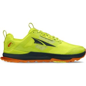 ALTRA Lone Peak 8 M - Jaune / Gris - taille 42 1/2 2024