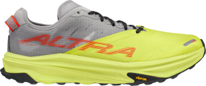 Chaussures de trail Altra M MONT BLANC CARBON