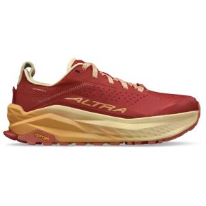 ALTRA Olympus 6 W - Rouge - taille 40 1/2 2024