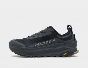 Altra Olympus 6, Black