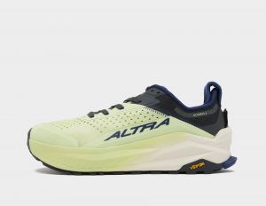 Altra Olympus 6, Green