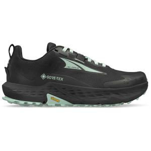 ALTRA Timp 5 Gore-tex W - Noir - taille 40 1/2 2024