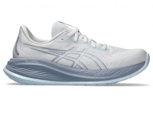 ASICS Gel - Cumulus 26 White / Cool Grey Hommes Taille 43.5