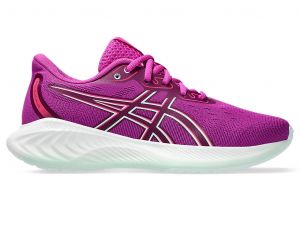 ASICS Gel - Cumulus 26 Gs Bold Magenta / Soothing Sea Enfants Taille 40