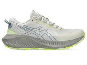 ASICS Gel - Excite Trail 2 Birch / Dolphin Grey Femmes Taille 41.5