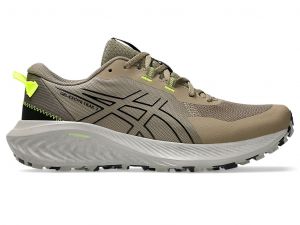 ASICS Gel - Excite Trail 2 Pepper / Black Hommes Taille 43.5