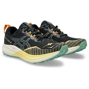 chaussures de trail homme fuji lite 4