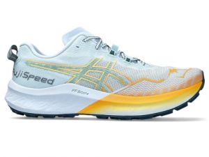 ASICS Homme FUJISPEED 2 Sneaker