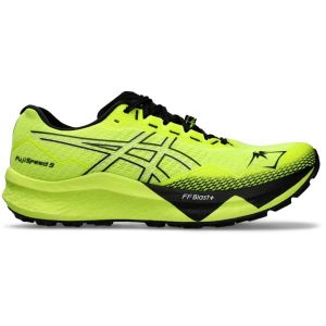 ASICS Fujispeed 3 - Jaune / Noir - taille 46 1/2 2024