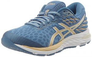 Asics Femme Gel-Cumulus 21 Chaussure de Course sur Route