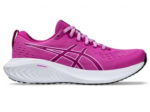 ASICS Gel - Excite 10 Bold Magenta / Lavender Glow Femmes Taille 41.5