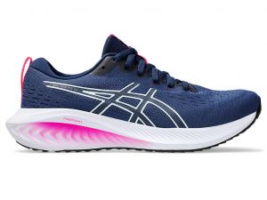 ASICS Gel - Excite 10 Blue Expanse / Soothing Sea Femmes Taille 41.5