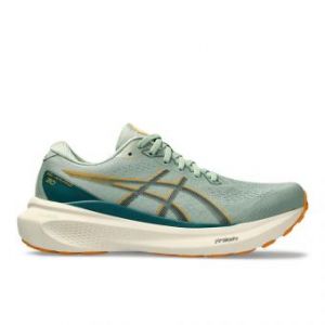 Gel-kayano 30 homme - Taille : 42.5 - Couleur : 300 / DARK JADE/BLAC