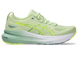 ASICS Gel - Kayano 31 Cool Matcha / Light Celadon Femmes Taille 40.5