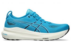 ASICS Gel - Kayano 31 Digital Aqua / Bright Cyan Hommes Taille 43.5