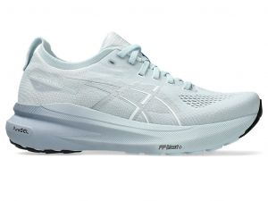 ASICS Gel - Kayano 31 Cool Grey / Pure Silver Femmes Taille 39.5