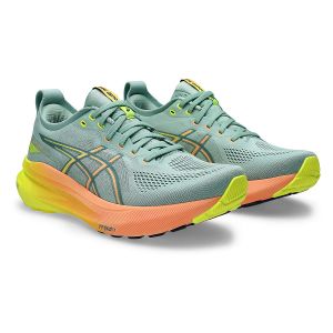 chaussures de running homme gel-kayano 31 celebration of sport