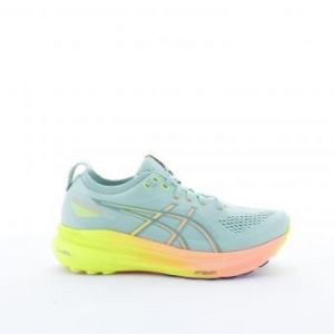 Gel-kayano 31 paris femme - Taille : 39.5 - Couleur : 750 / LIGHT CELADON/