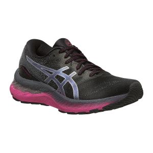 chaussures de running femme gel-nimbus 23