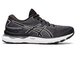 ASICS Gel Nimbus 24 pas cher A partir de 124 00 Decembre 2024 Runnea