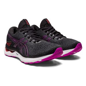 chaussures de running femme gel nimbus 24