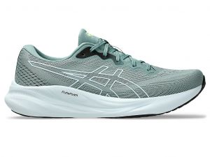 ASICS Gel - Pulse 15 Celadon / Cool Grey Hommes Taille 43.5