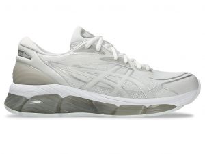 ASICS Gel - Quantum 360 Viii White / Pure Silver Unisex Taille 43.5