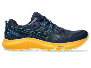 ASICS Gel - Sonoma 7 Night Sky / Black Hommes Taille 43.5