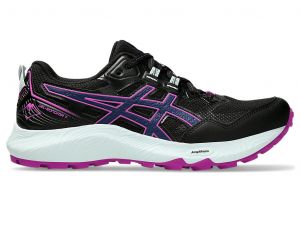 ASICS Gel - Sonoma 7 Black / Blue Expanse Femmes Taille 41.5