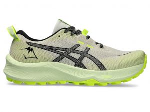 ASICS Gel - Trabuco 12 Oatmeal / Black Femmes Taille 41.5