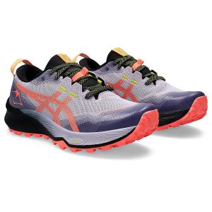 chaussures de trail femme gel trabuco 12