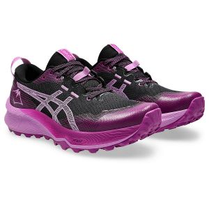 chaussures de trail femme gel trabuco 12