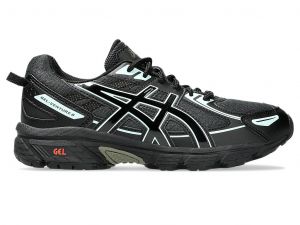 ASICS Gel - Venture 6 Gs Black / Pale Blue Enfants Taille 40