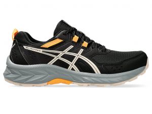 ASICS Gel - Venture 9 Black / Pearl Pink Femmes Taille 41.5