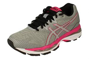 ASICS Gel-Ziruss 2 Femmes Running Trainers 1012A014 Sneakers Chaussures (UK 6 US 8 EU 39.5