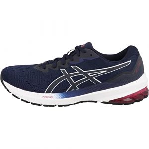 Asics Homme GT-1000 11 Running Shoes