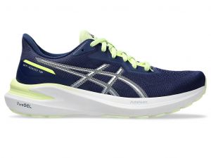 ASICS Gt - 1000 13 Blue Expanse / Grey Blue Femmes Taille 41.5