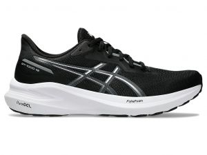 ASICS Gt - 1000 13 Black / White Hommes Taille 43.5