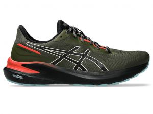 ASICS Gt - 1000 13 Tr Nature Bathing Nature Bathing / Red Snapper Hommes Taille 43.5