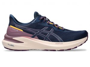 ASICS Gt - 1000 13 Tr Nature Bathing Nature Bathing / Pearl Pink Femmes Taille 41.5