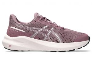 ASICS Gt - 1000 13 Gs Dusty Mauve / White Enfants Taille 40