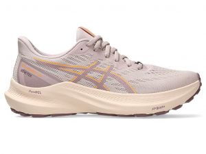 ASICS Gt - 2000 12 GTx Watershed Rose / Stadium Orange Femmes Taille 41.5