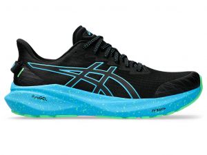 ASICS Gt - 2000 13 Lite Show Lite Show / Digital Aqua Hommes Taille 43.5