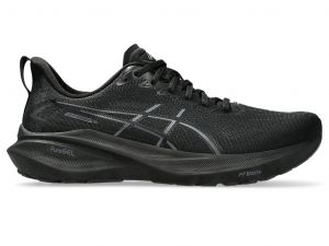 ASICS Gt - 2000 13 Black / Black Hommes Taille 43.5