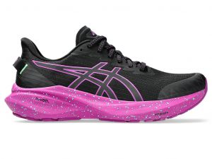 ASICS Gt - 2000 13 Lite Show Lite Show / Bold Magenta Femmes Taille 41.5