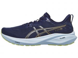 Chaussures Femme ASICS GT 2000 13 Blue Expanse/Champagne