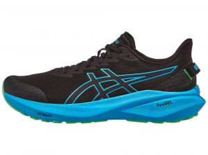 Chaussures Homme ASICS GT 2000 13 Lite-Show Black/Digit Aqua