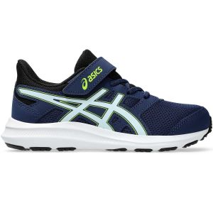 ASICS Jolt 4 Ps - Bleu - taille 30 2024