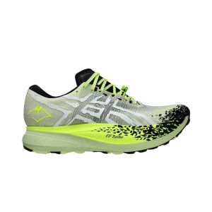 Baskets Asics Metafuji Trail Vert Noir AW24